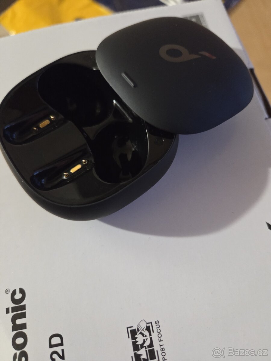 Bezdrátová sluchátka - 5