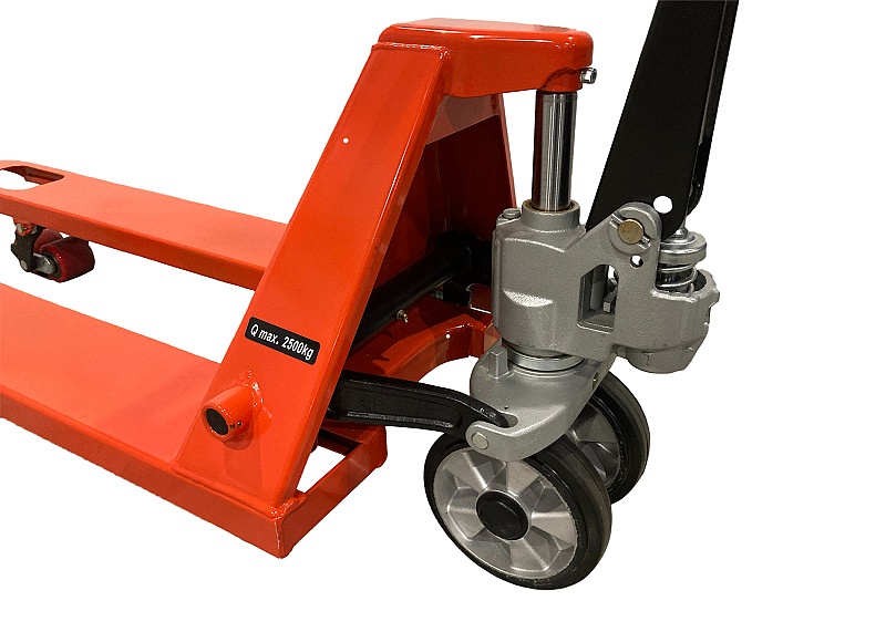 Paletový vozík HPT- A 25/1150 RTP |308251| - 5