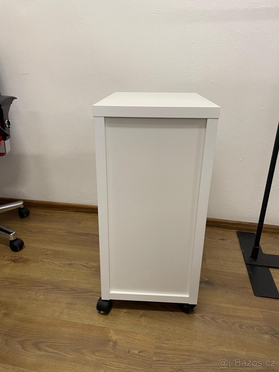 IKEA komoda se 4 šuplíky - 5