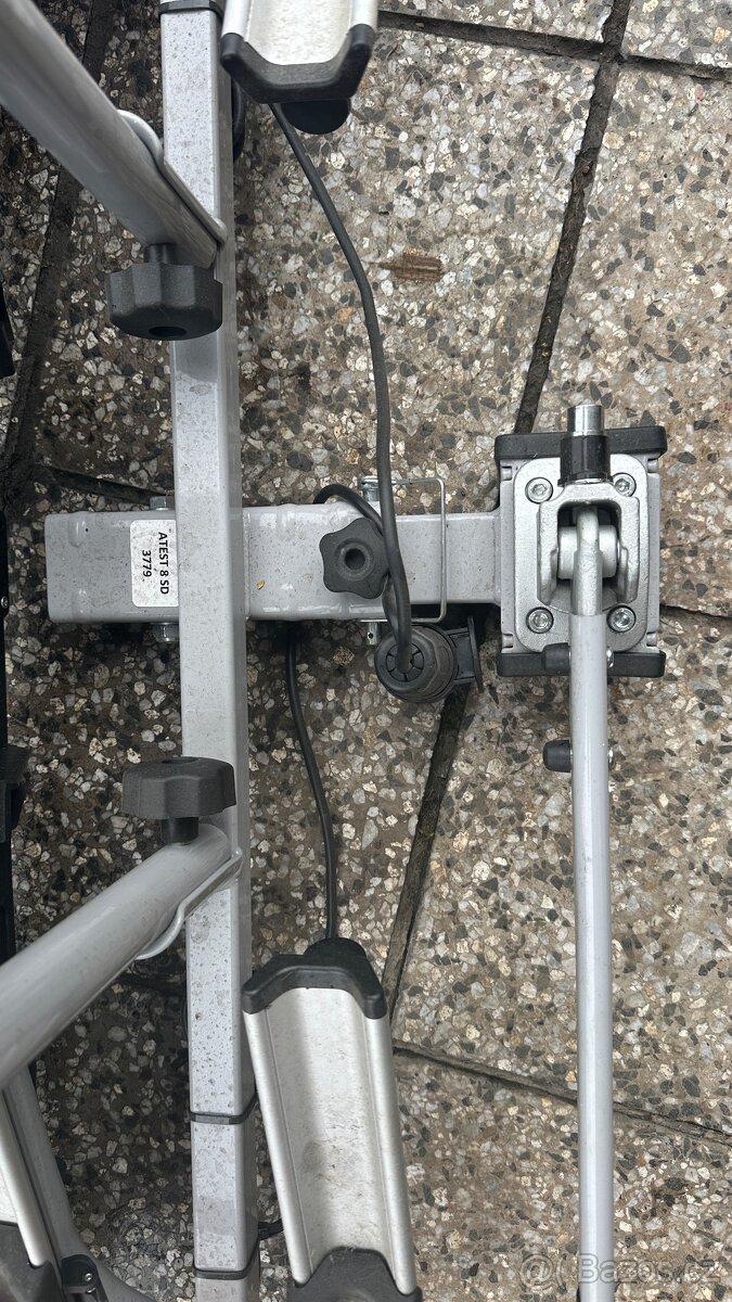 Prodam nosič kol - 5