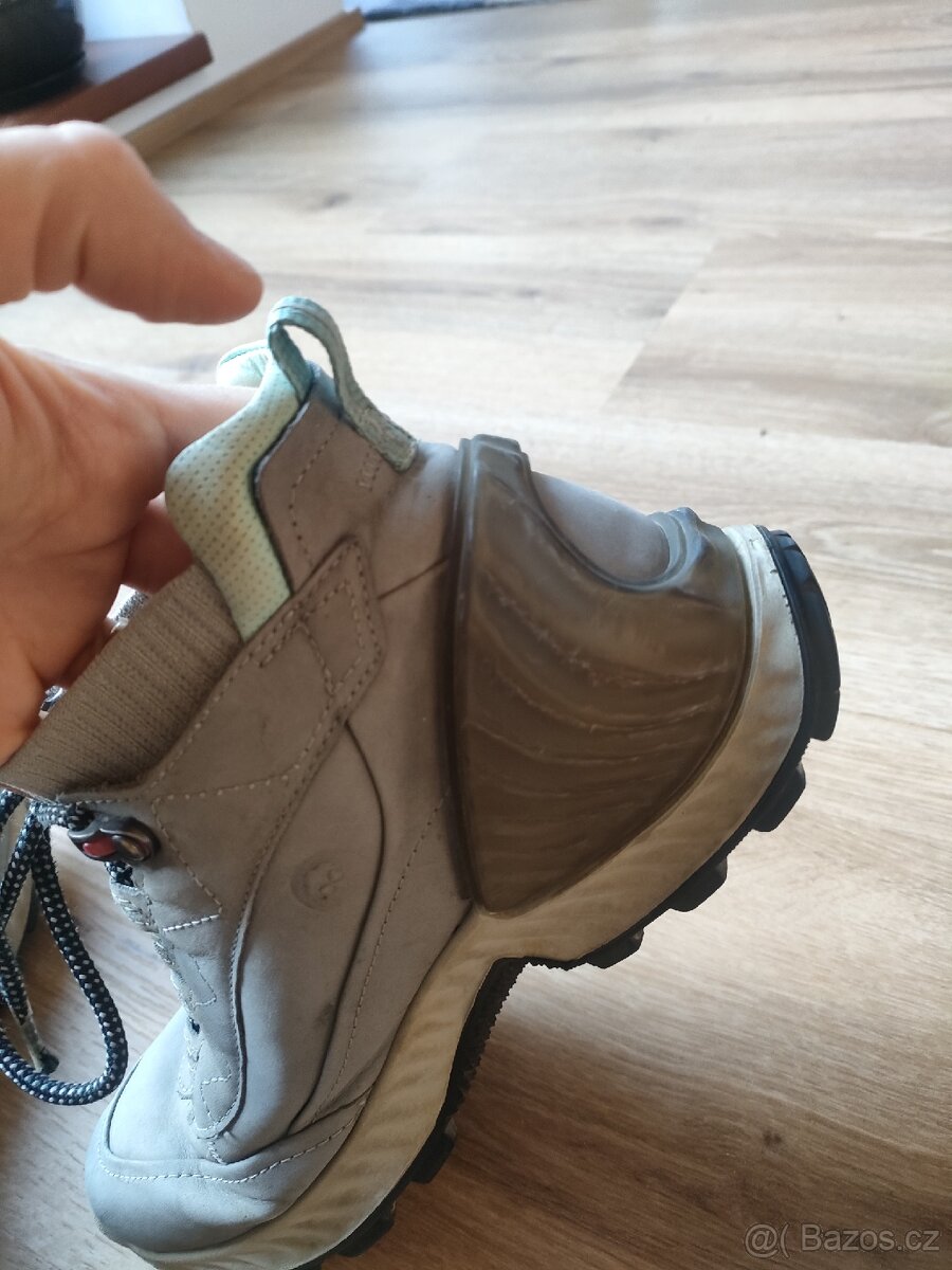 Obuv Ecco Exohike 37 - 5