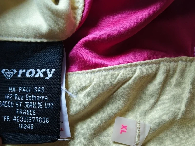 Roxy pánské kraťasy - 5