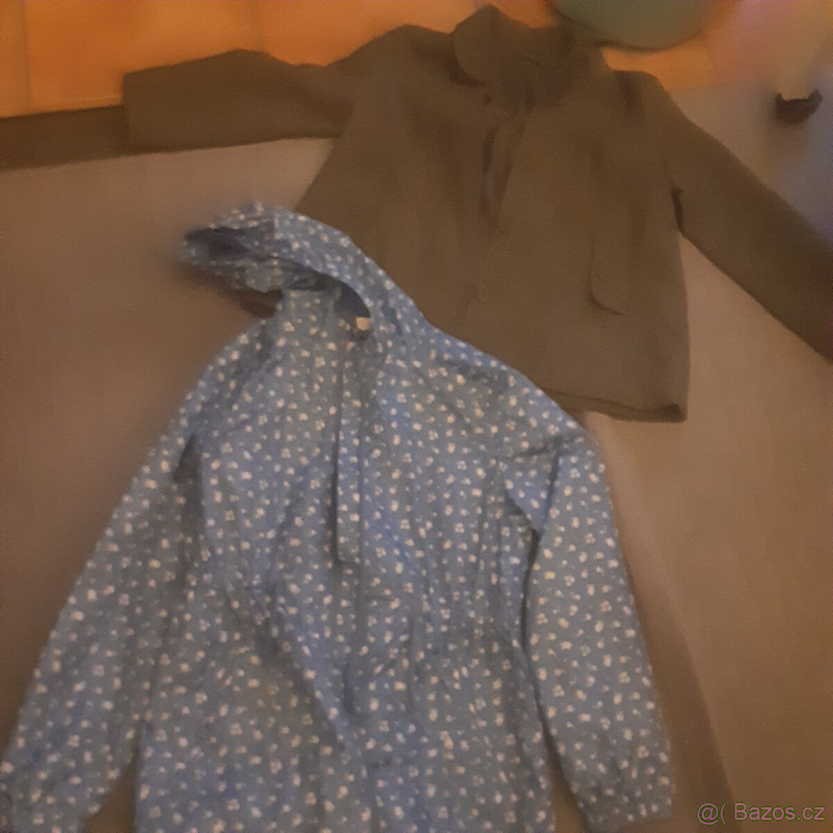 Punčocháče, trička, šatičky, spodní prádlo atd - 5