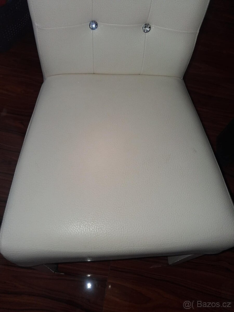 Jídelní židle 6ks - 5