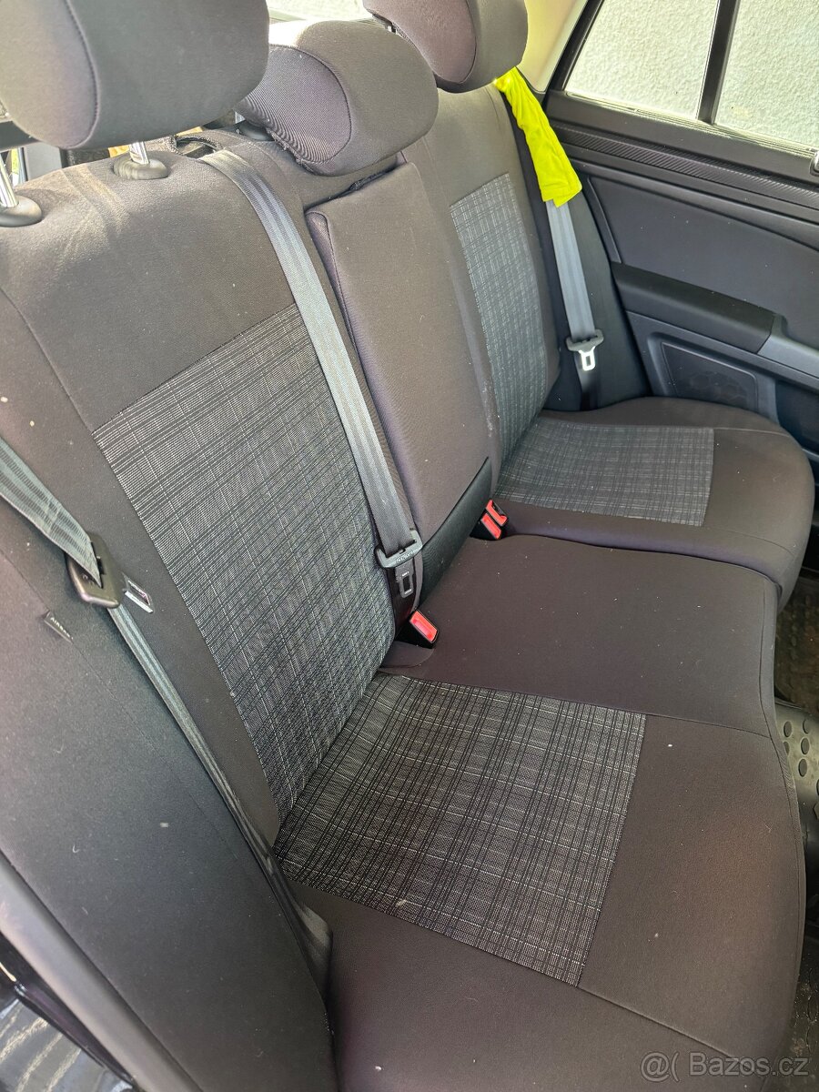 Autopotahy Superb II. - 5