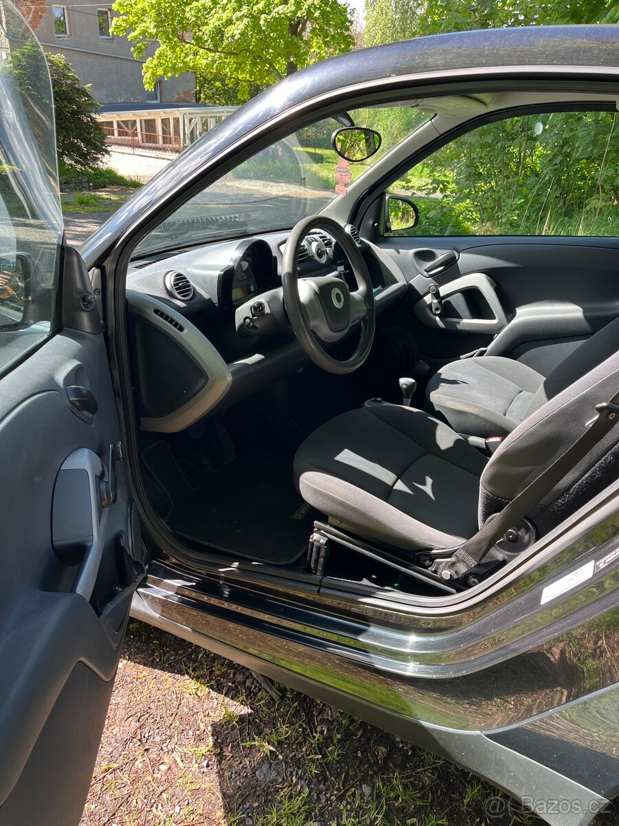 Smart Fortwo 1.0i 2012 - 5