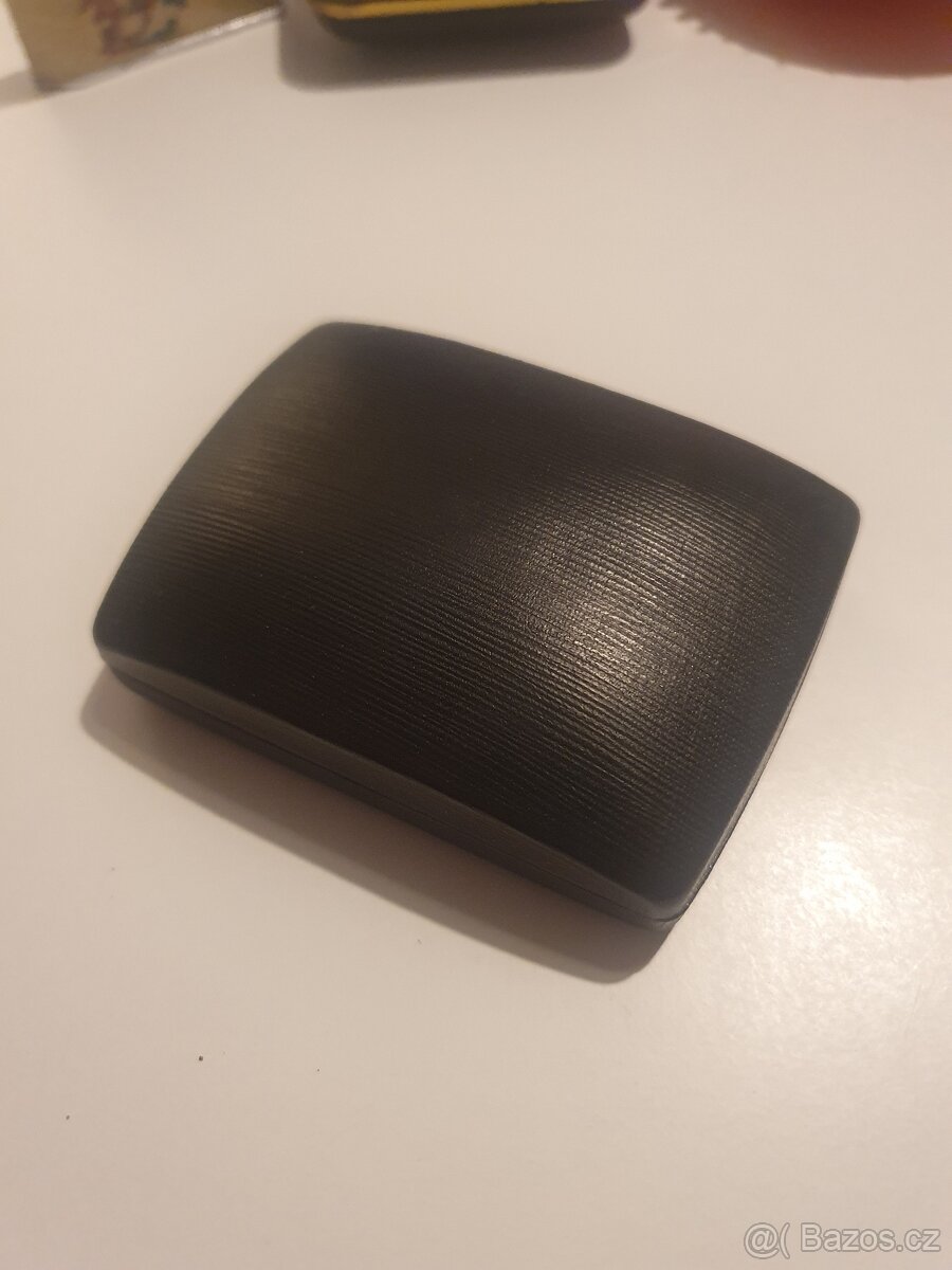 Zapalovač Ronson Varaflame - 5