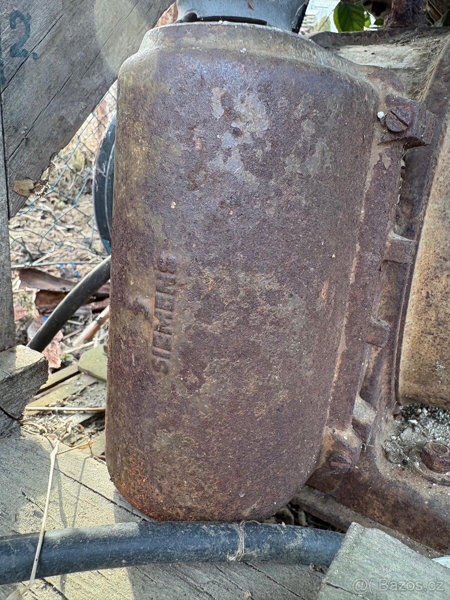 Hoblovka domácí výroby - 5