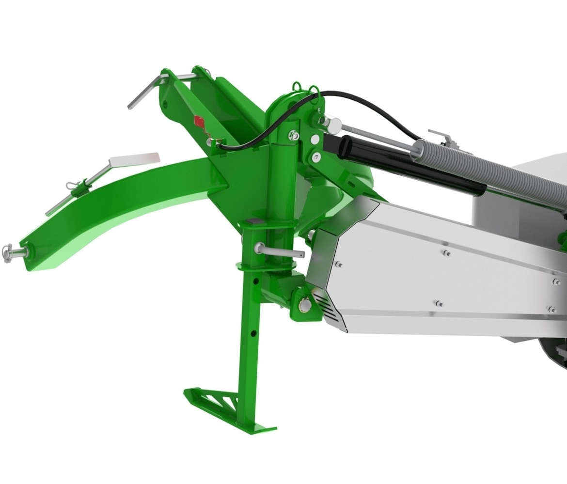 Disková sekačka TALEX OPTICUT - 5