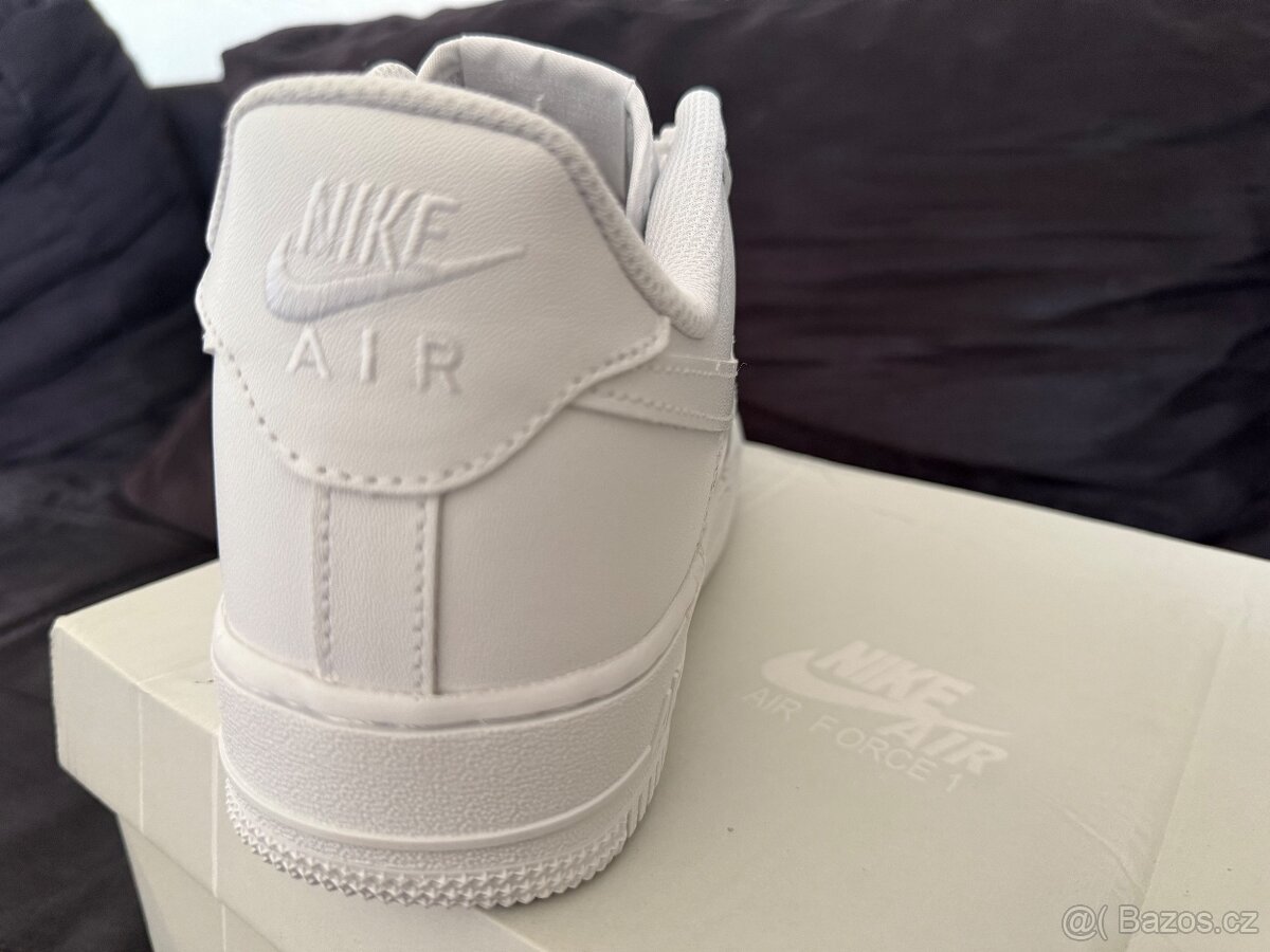Nike air force 1 - 5
