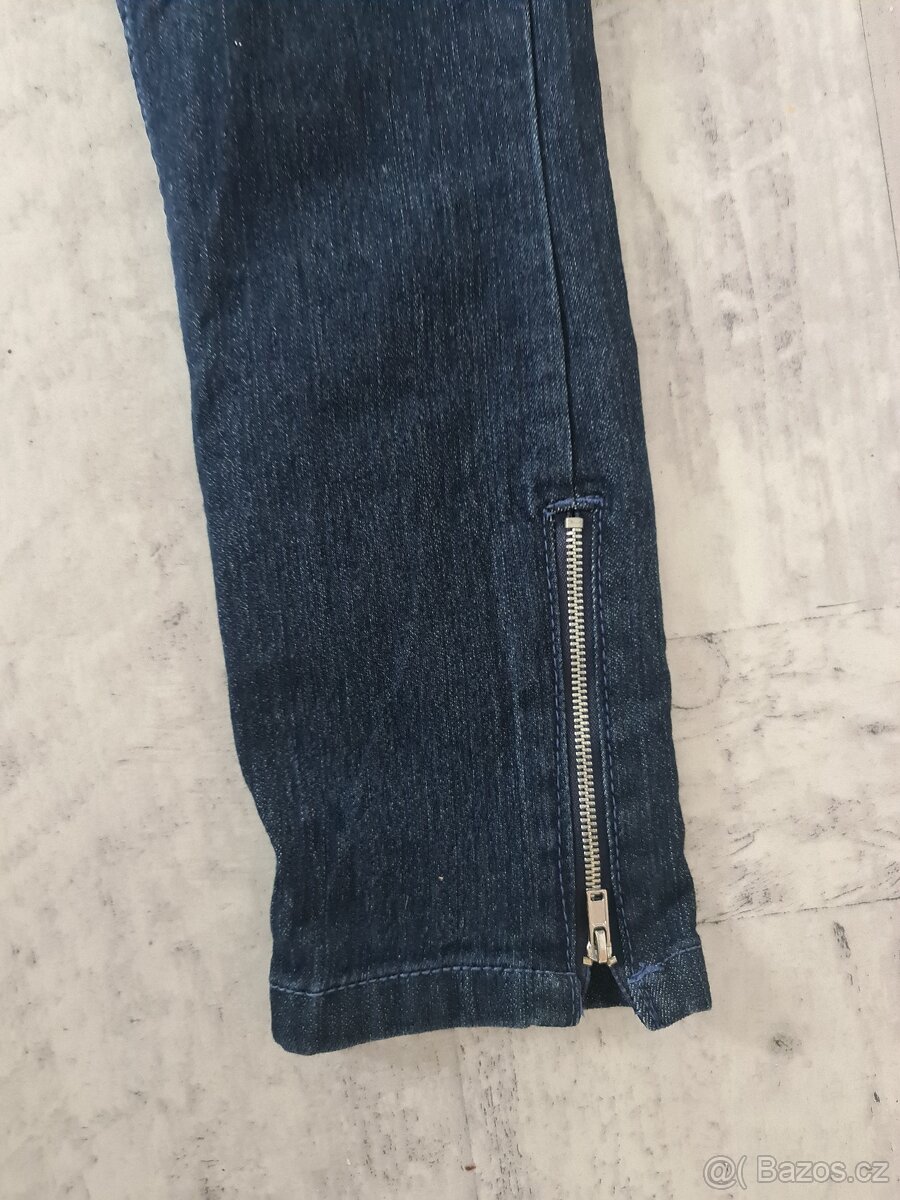 Dětské rifle se zipy 152 - 5