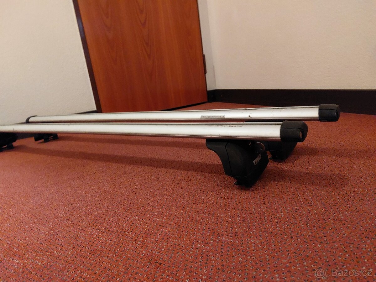 Střešní nosič THULE - 5