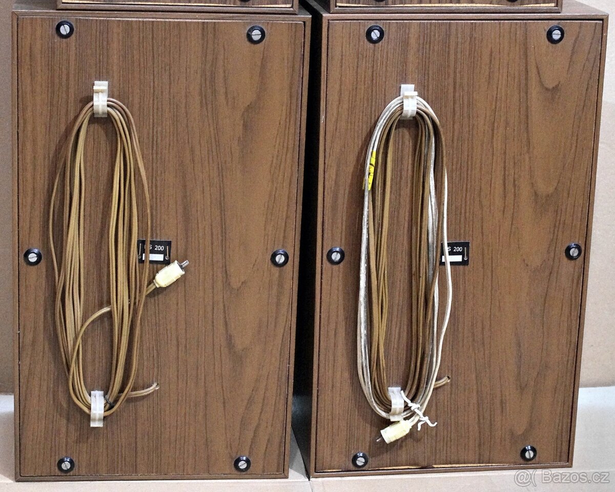 Repro Orion HS 200 a HS 100 - 5