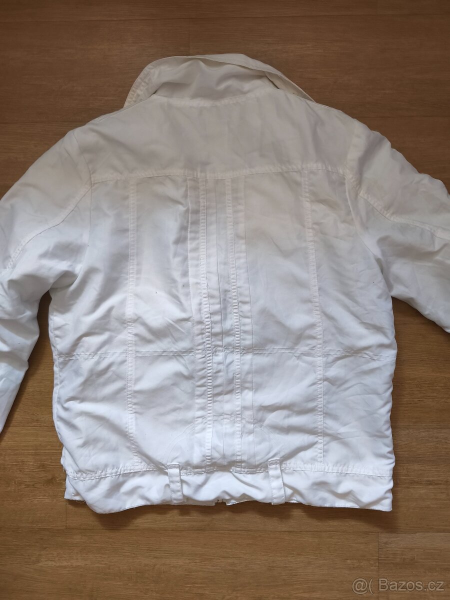 Dámská jarní bunda - 5