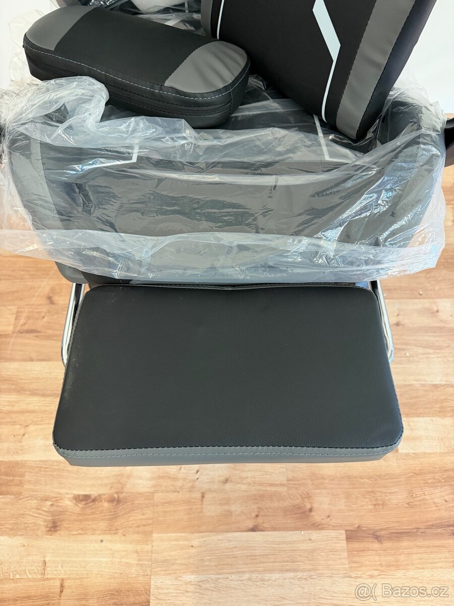 Herni židle - nova - 5