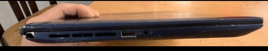 ASUS ZenBook 15 UX534FT - 5