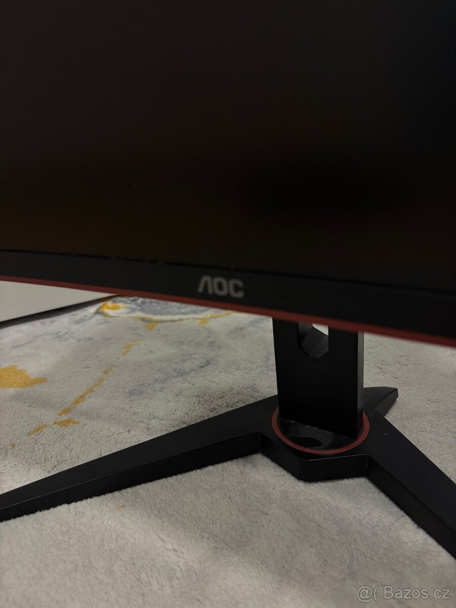 Pc gaming setup - 5