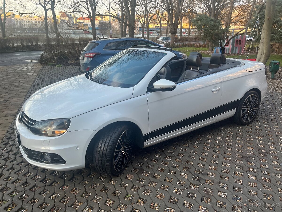 Eos Exklusive 2Tdi - 5