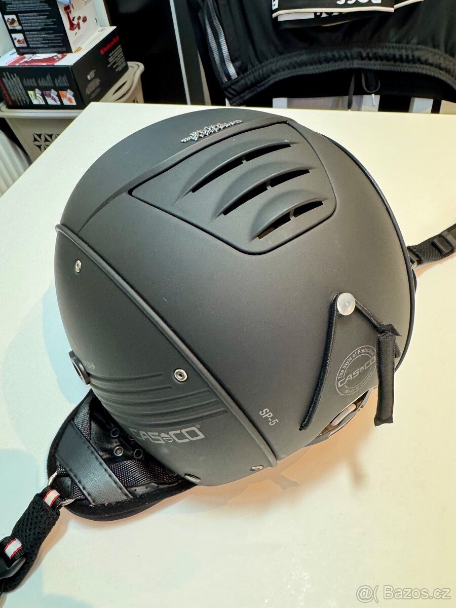 CASCO helma - 5