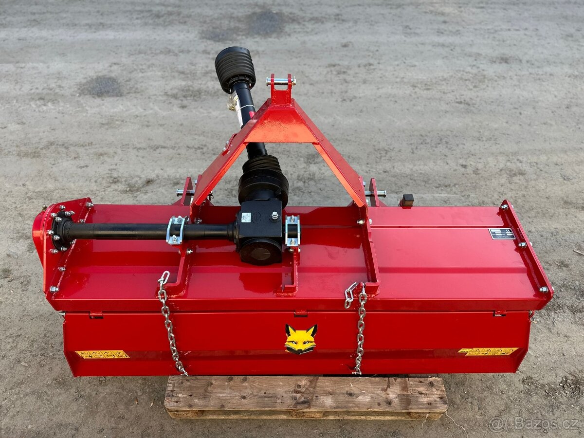 Rotavator za traktor HTL - 5