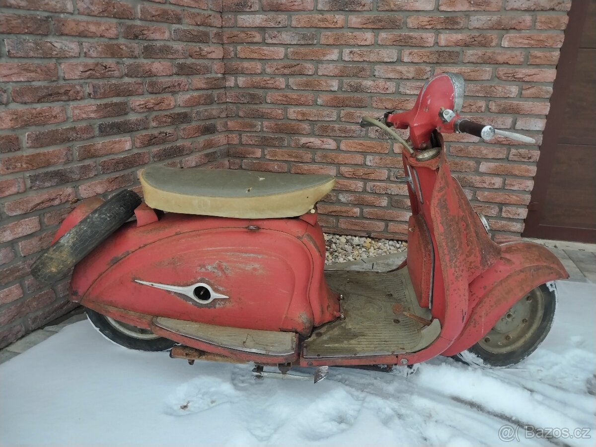 Peugeot 57C - 5