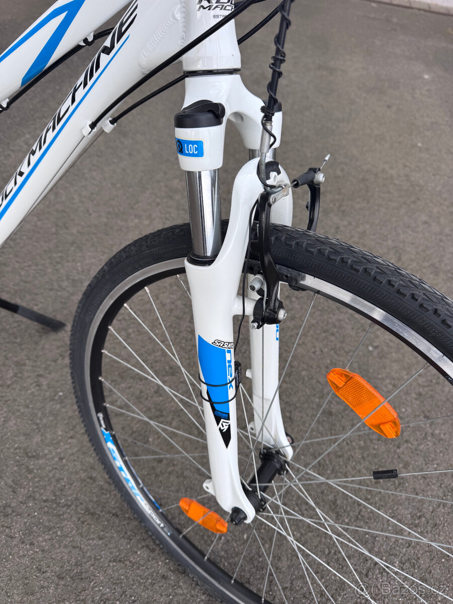 Rock Machine Crossride 100 - 5