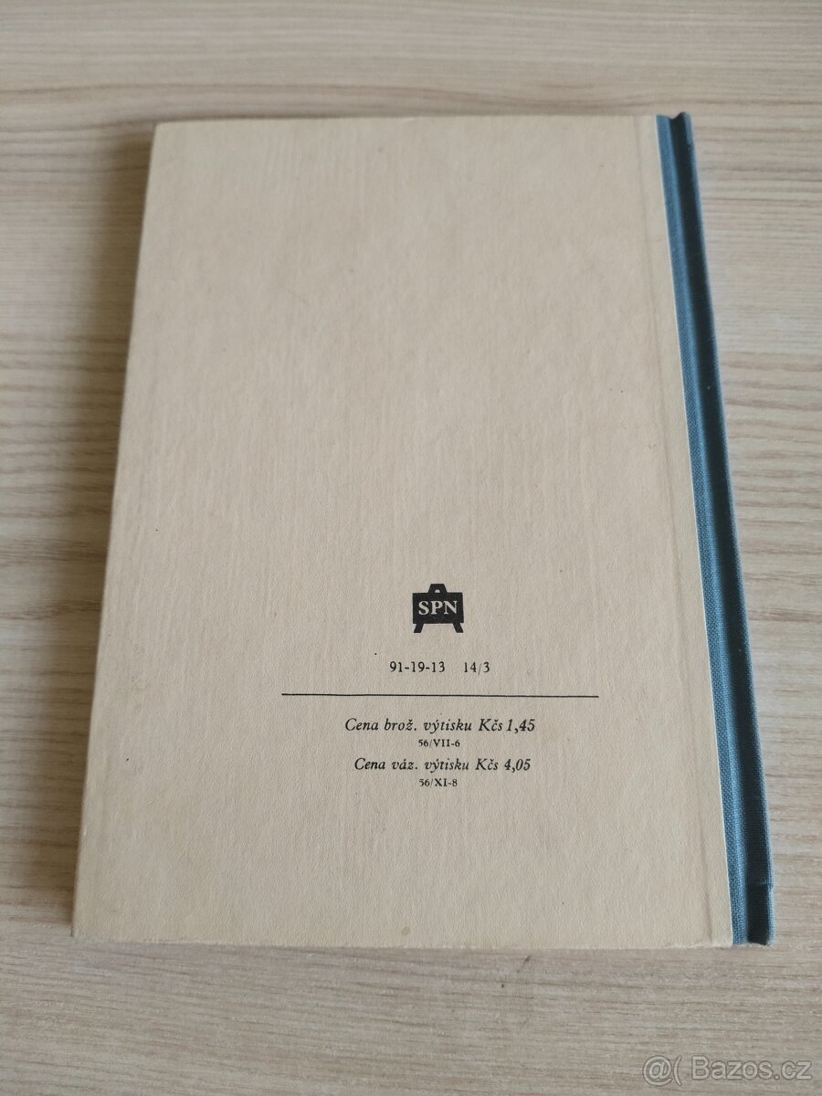 Dětem - J. V. Sládek - 5