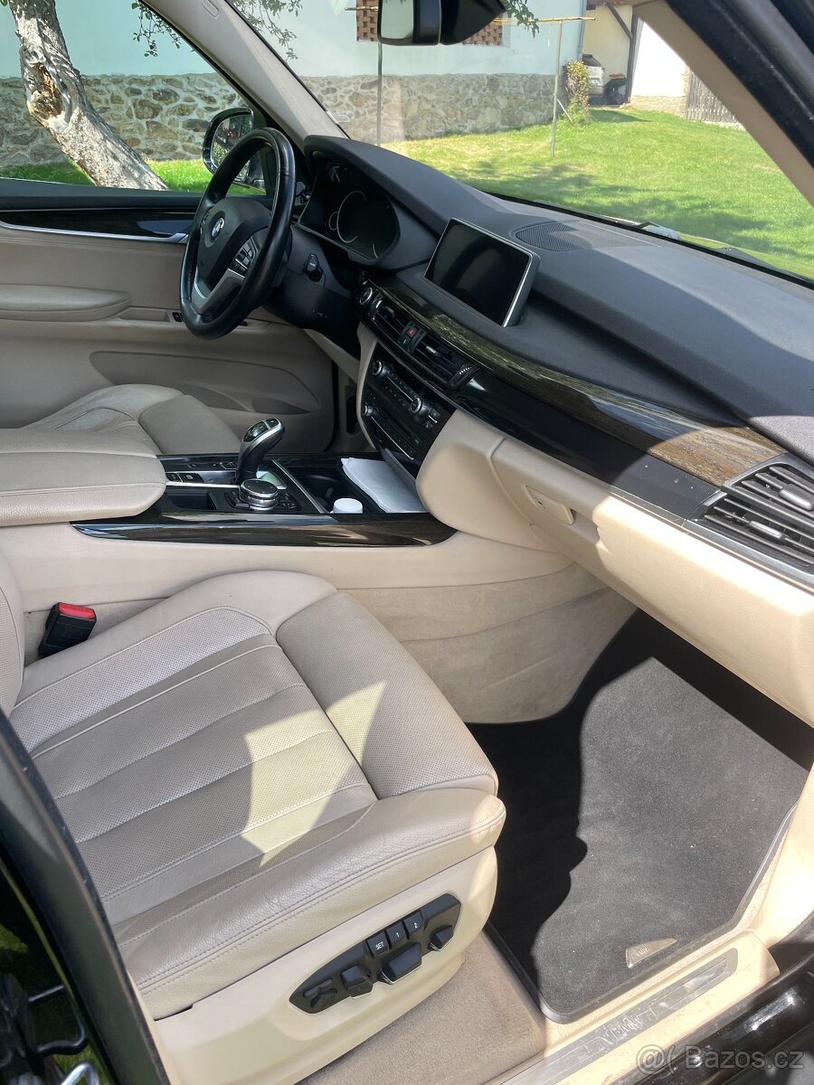 BMW X5 - 5