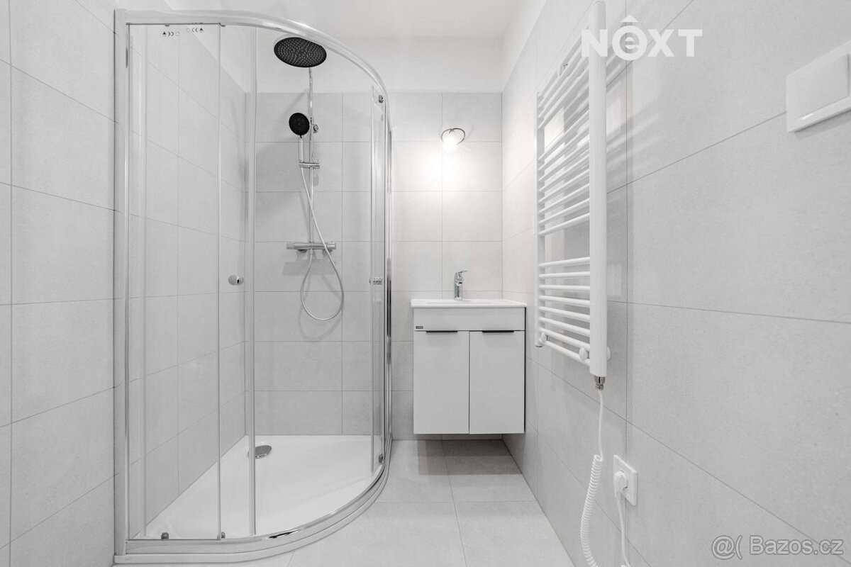 Prodej byt 1+kk, 19㎡ - 5