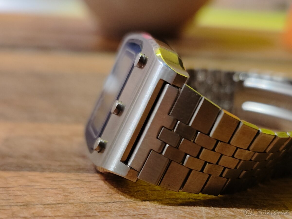 Hodinky Casio 50QS-17 - 5