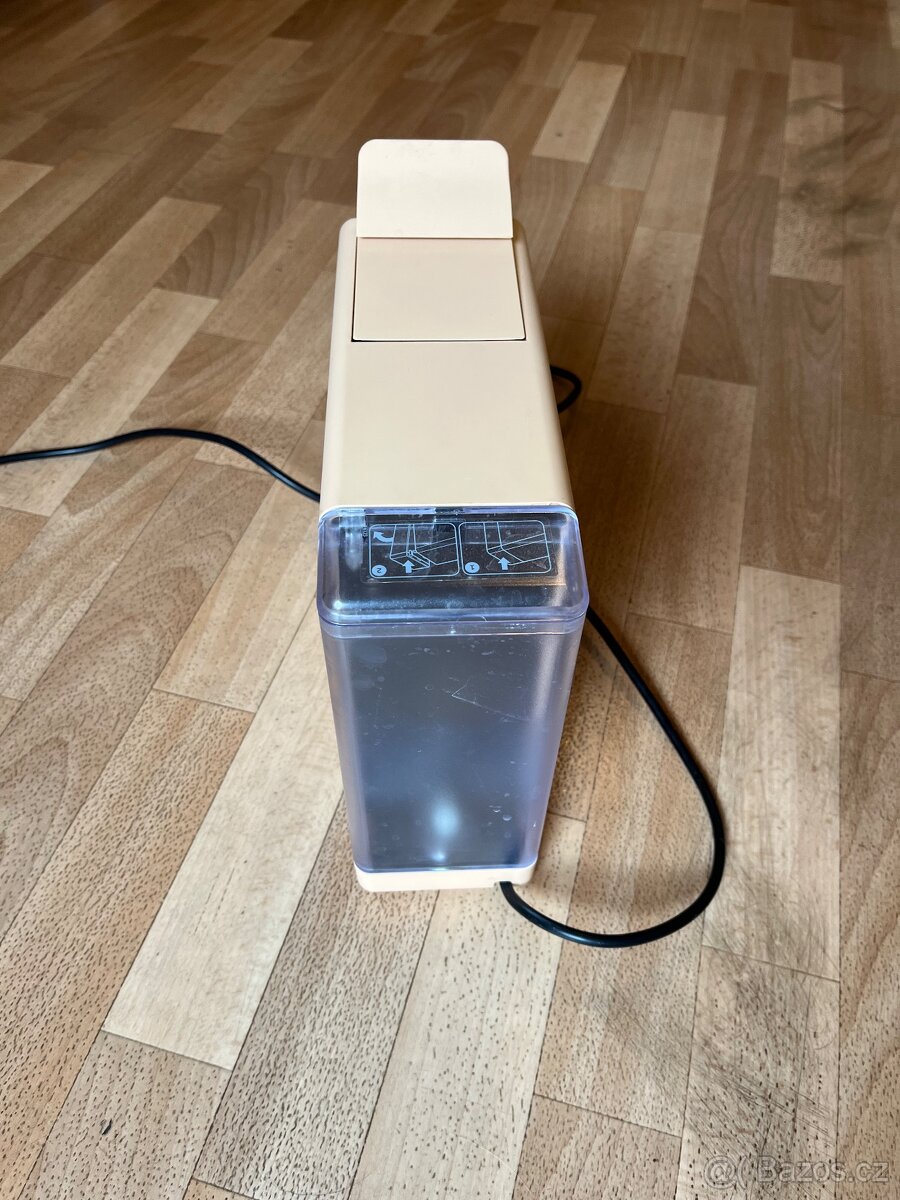 Illy kavovar (záruka)automatický na kapsle - 5