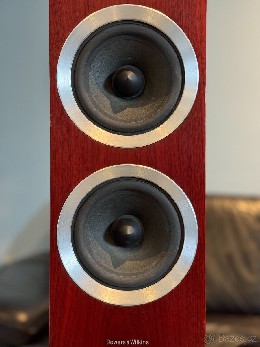 Bowers & Wilkins 5.0 sestava - 5