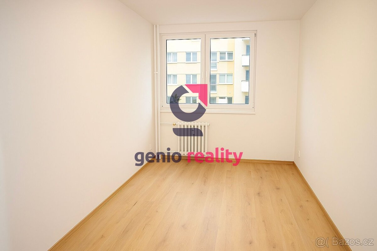 Prodej bytu 3+KK 60 m2 po nadstandardní rekonstrukci - 5