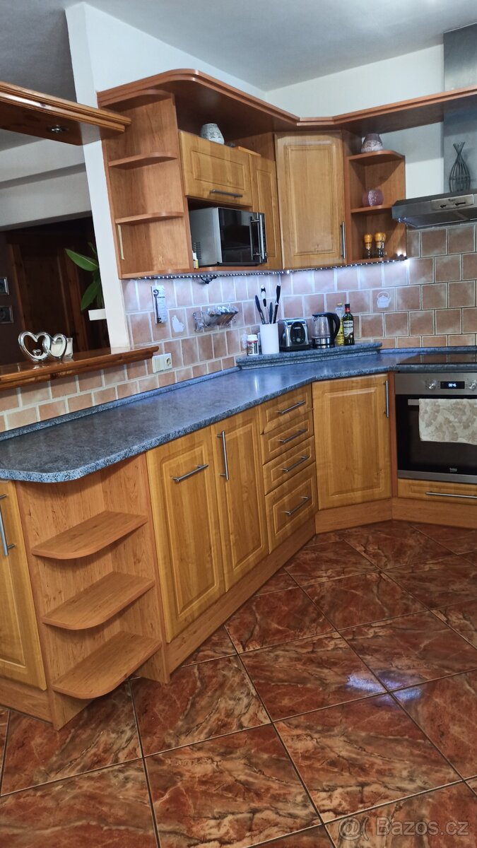 Kuchyňská linka - 5
