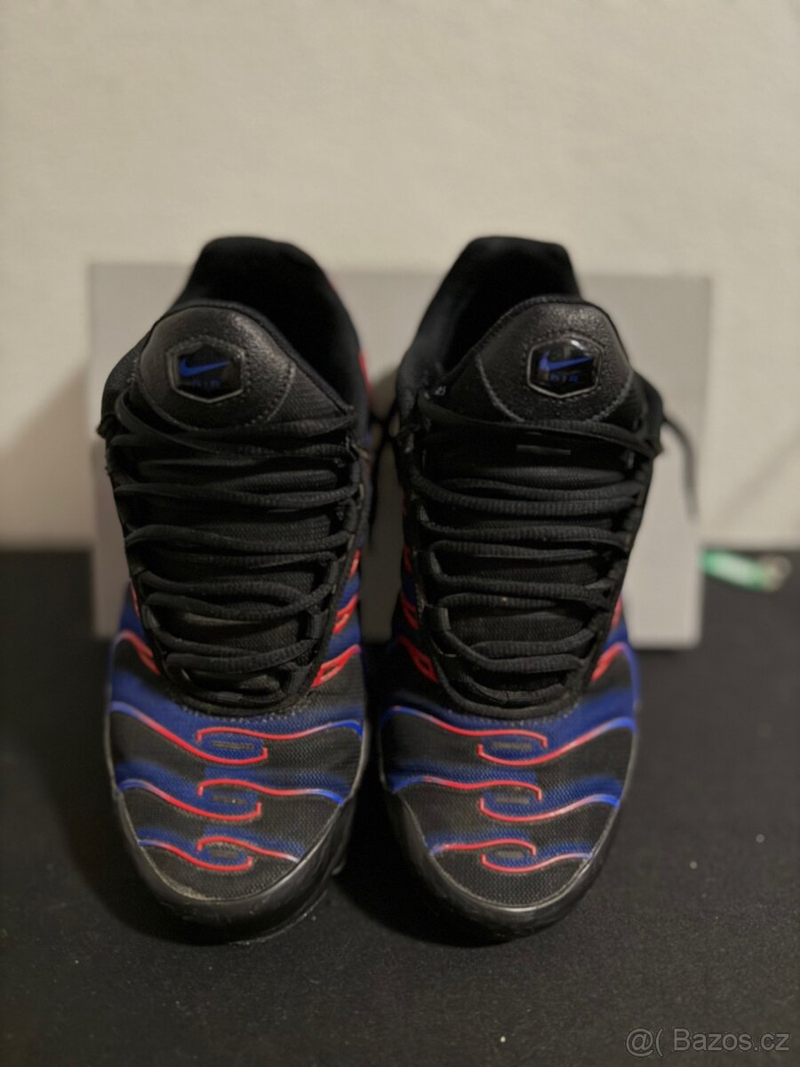 Nike air max plus - 5