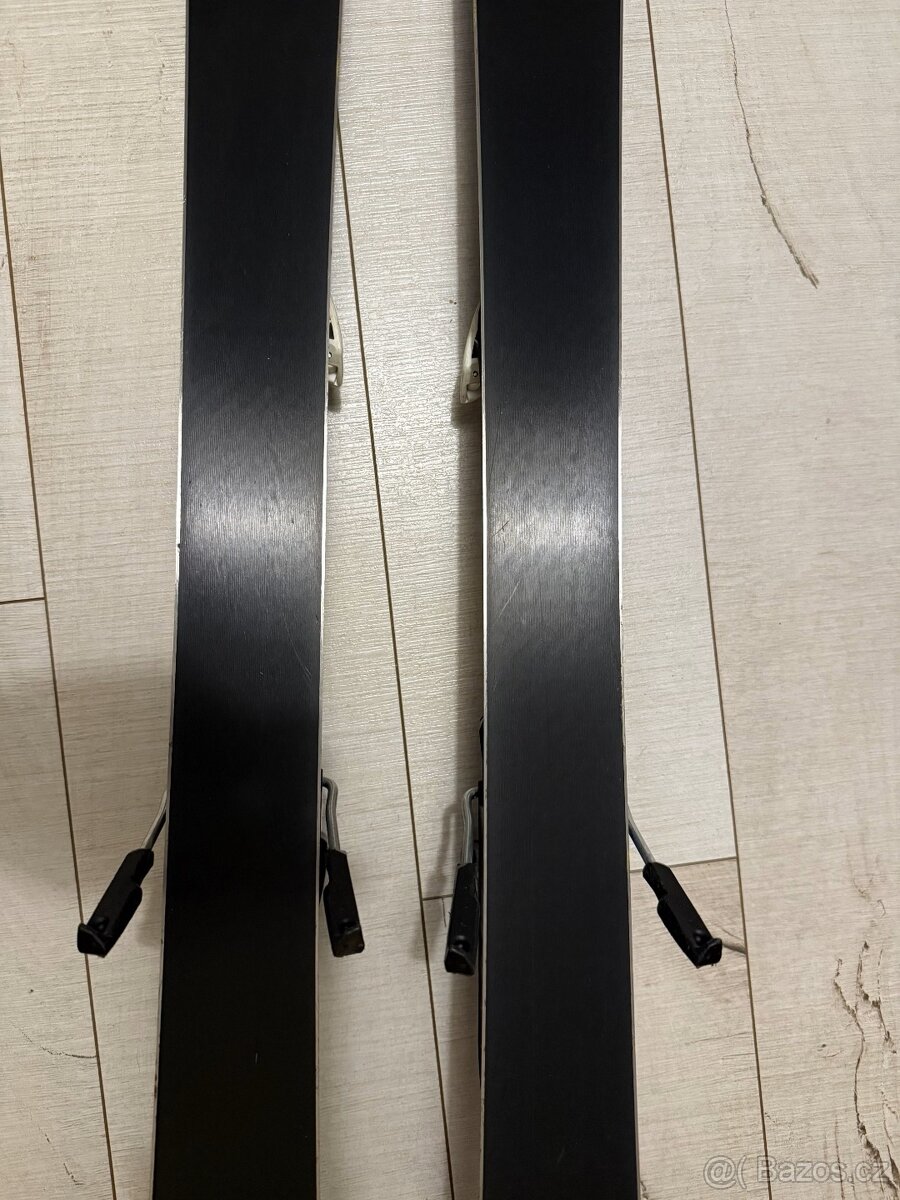 Prodám lyže Atomic Vantage Junior 130 - 5