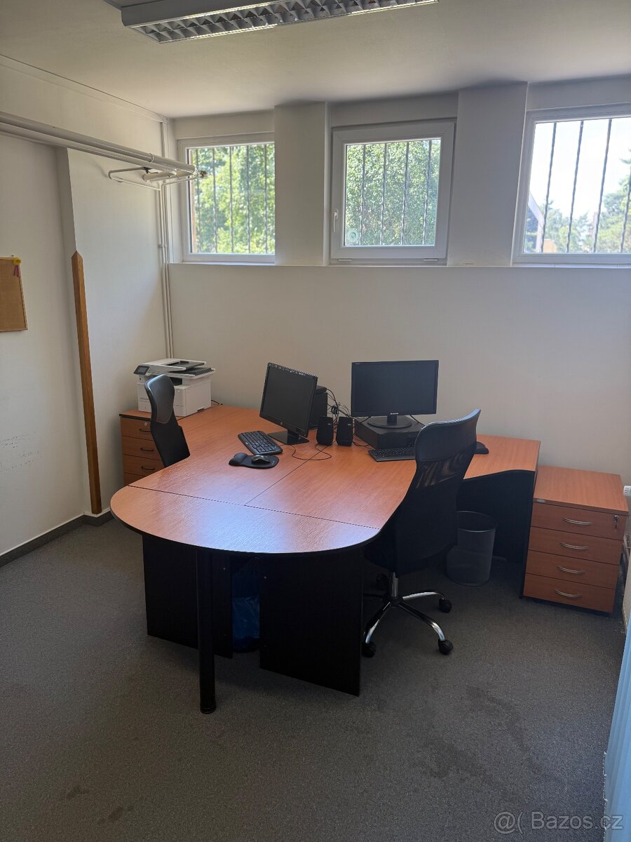 Pronájem kanceláře Mladá Boleslav - 5
