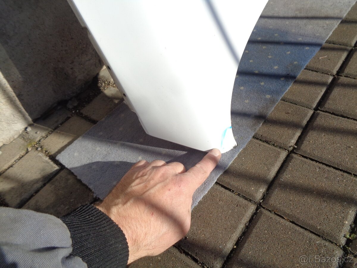 Opel insignia A kapota 13276949 - 5