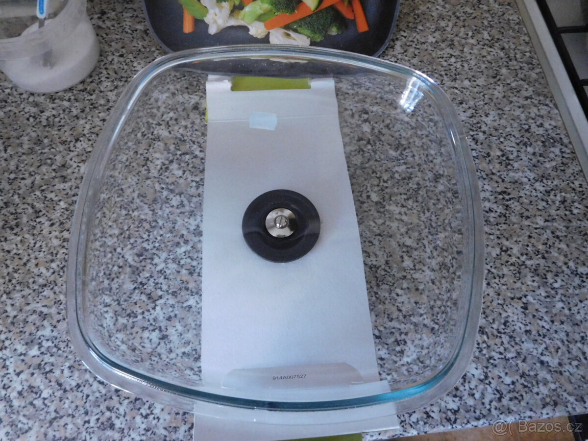 poklice a šajba na mletí - 5