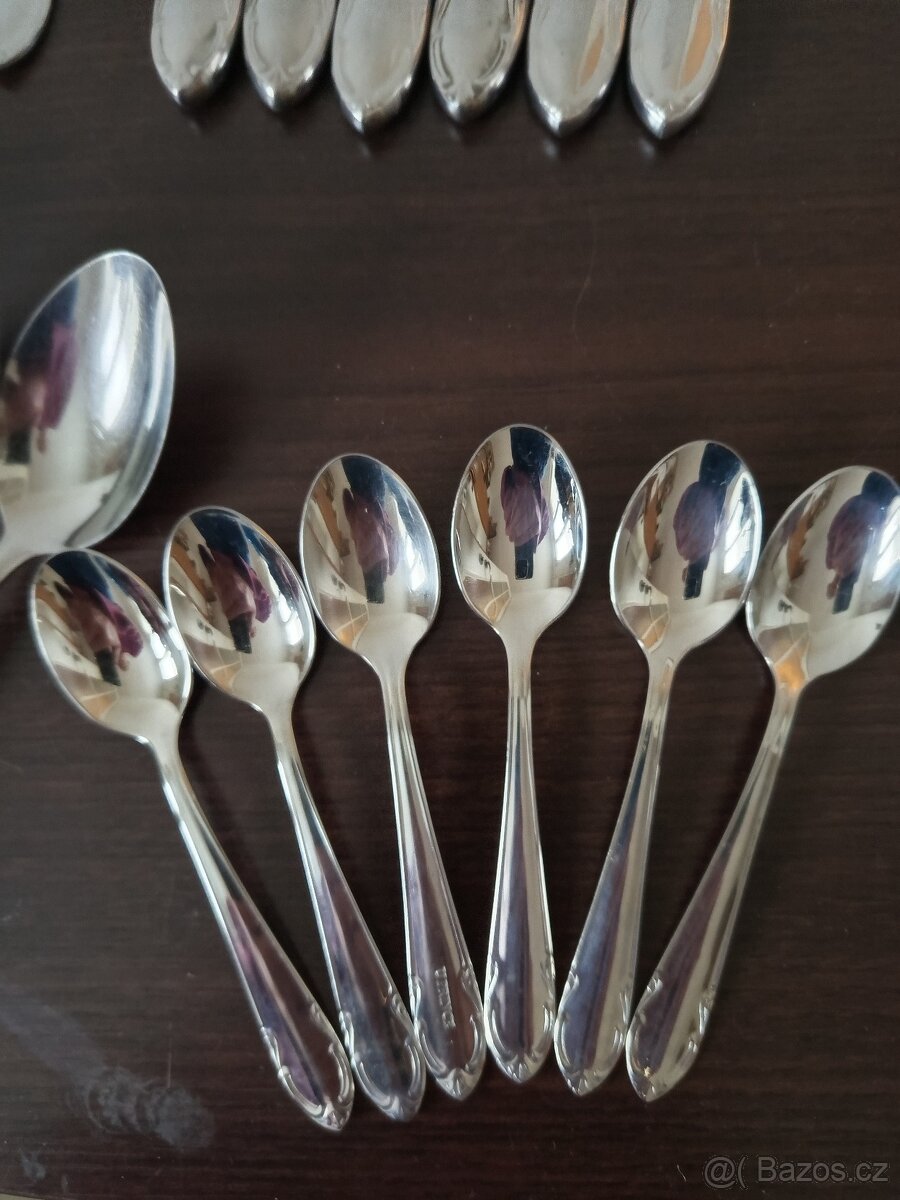 RETRO PRIBORY TONER CZECHOSLOVAKIA - 5