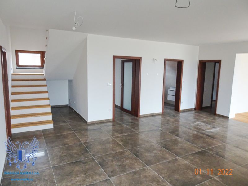 Prodej luxusní vily Mělník - 5