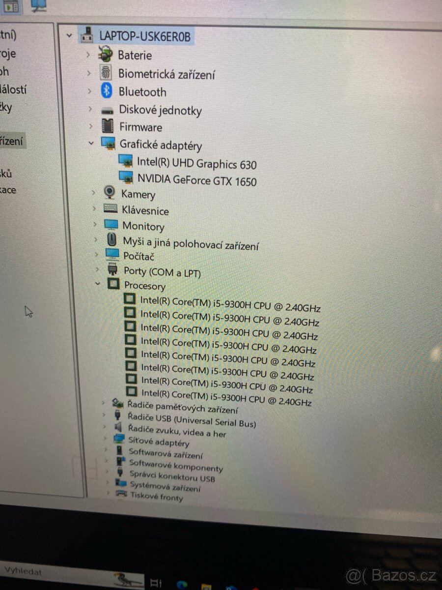 OMEN by HP Laptop 15-dc1xxx 64gb RAM - 5