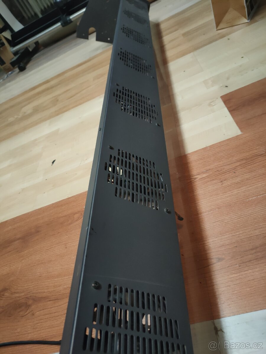 Sušící jednotka Mimaki JV3 160 - 5