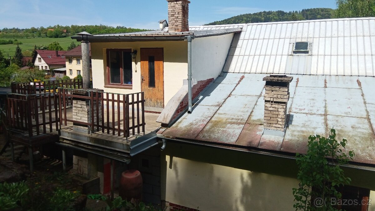 prodej rodinného domu v Kašavě - 5