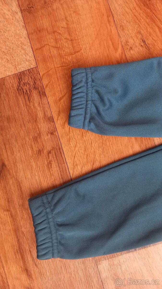 Softshellový overal Lupilu 110/116 - 5