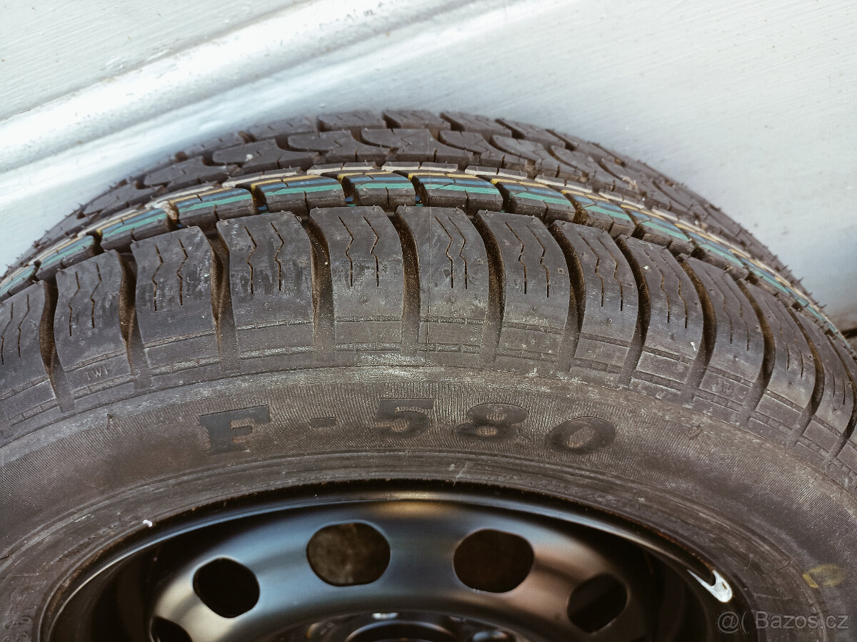 LETNÍ PNEU 185/65 R14 - 5