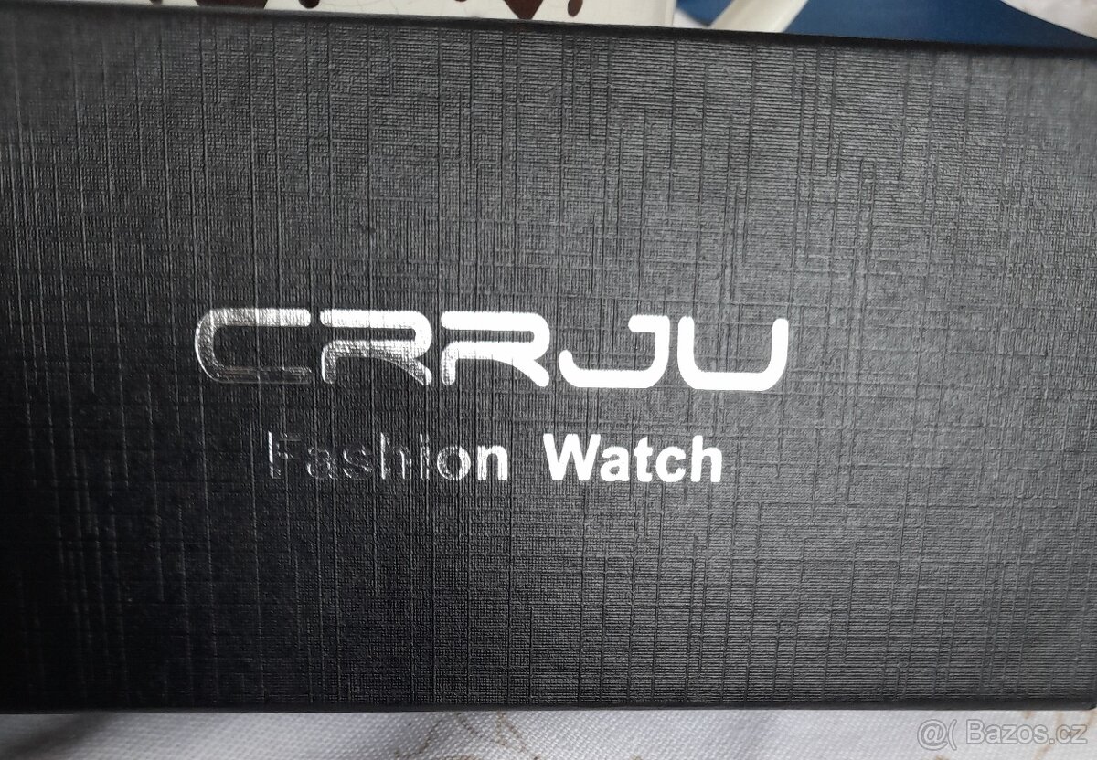 Luxusní hodinky - 5