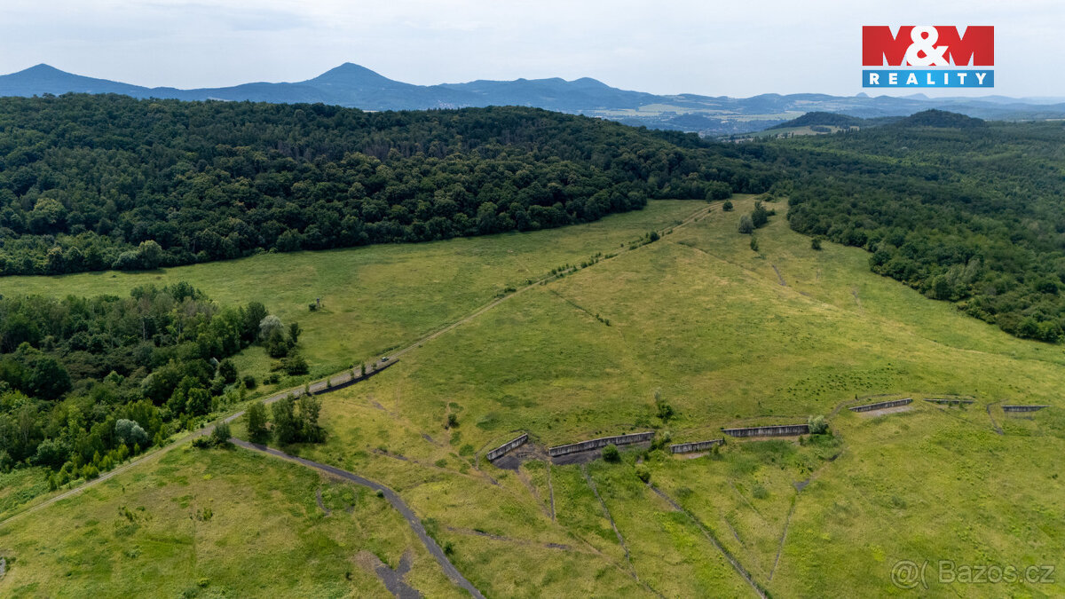 Prodej louky, 185572 m², Ústí nad Labem - 5