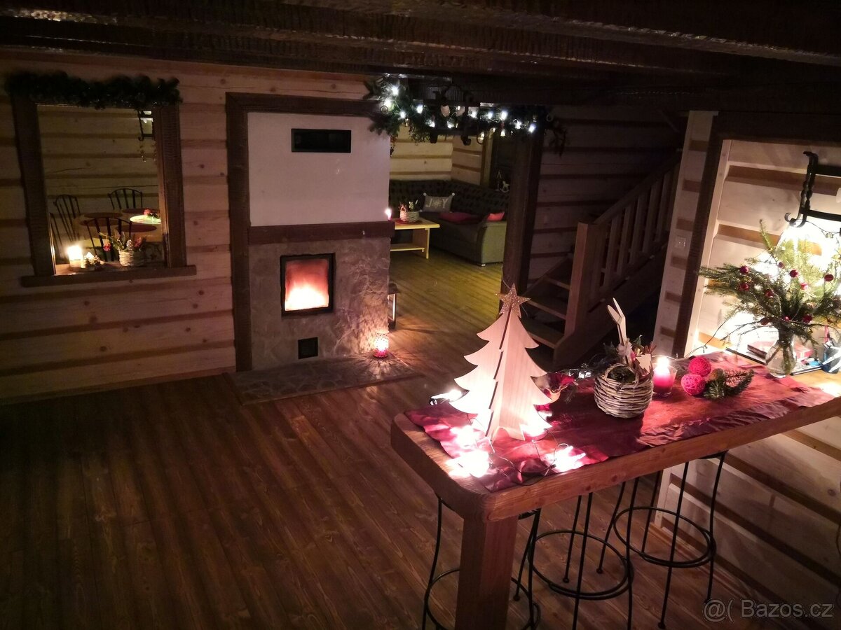 Prodej roubenky v Klokočově - 5