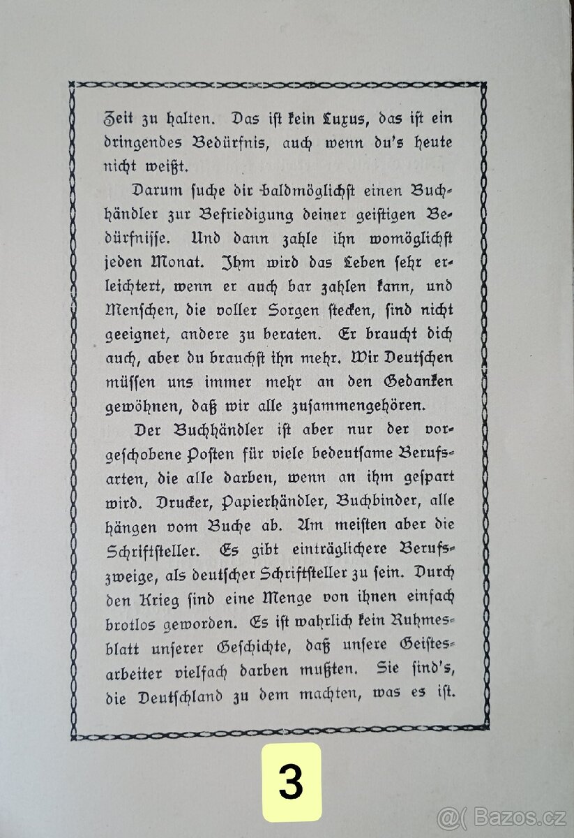 Propagační leták 1914 (orig) - 5